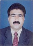Dr. Muhammad Sharif